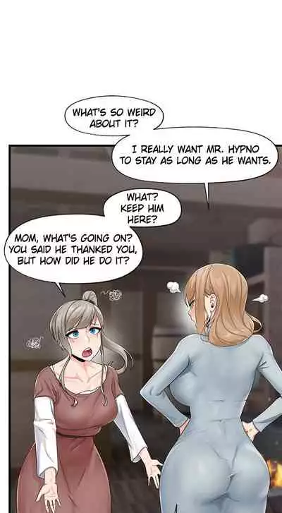 [KAMADI, OneDollar, Grilled Mero] Absolute Hypnosis in Another World (1-21) [English] [Ongoing]