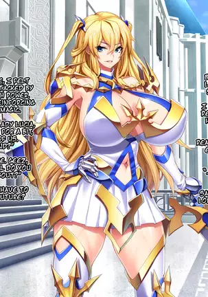 Maou o Yome ni Suru Tame ni wa | For The Sake of Making The Demon Lord My Bride