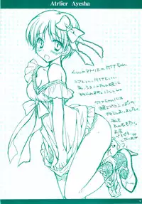 (SC56) [PINK (Araiguma)] Ayesha-tan Kyawawa na Hon (Atelier Ayesha)