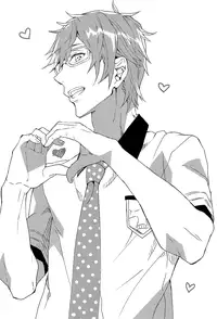 (SPARK8) [mememery (hash)] one night (Free!) [English] [Baka Dumb Aho Scans] [Decensored]