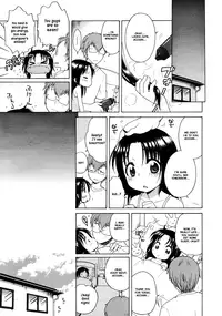 [Inuboshi] Tsukimisou no Akari | The Light of Tsukimi Manor Ch. 1-6 [English] [Hayama_Kotono]