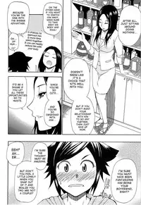 [Shunjou Shuusuke] Sentiment Saishuukai | Sentiment - Final Chapter (Tada Koishikute, Aitakute...) [English] [desudesu]