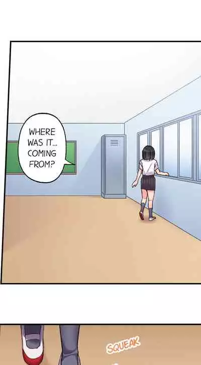 No Panty Booty Workout! Ch. 1 - 12