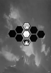 (C72) [Jipohou, Rikudoukan (Various)] GEASSMIX (CODE GEASS: Hangyaku no Lelouch)