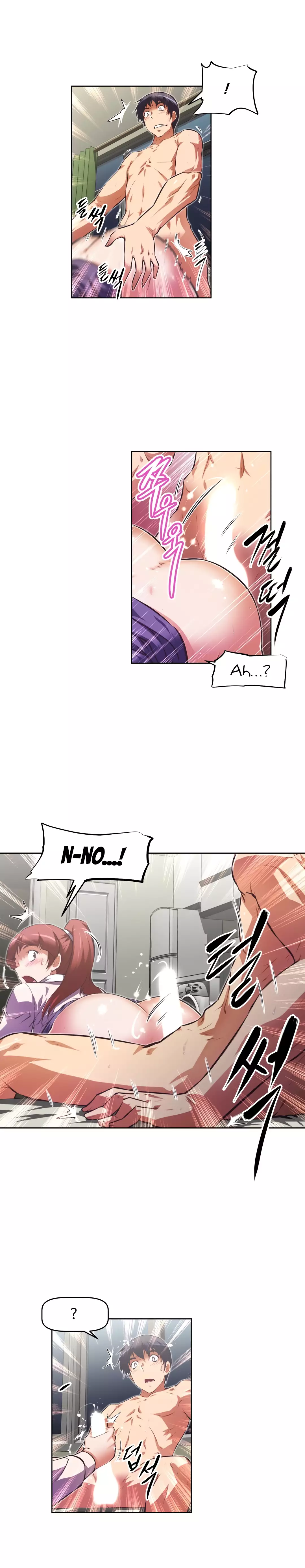 Brawling Go Ch.76-125