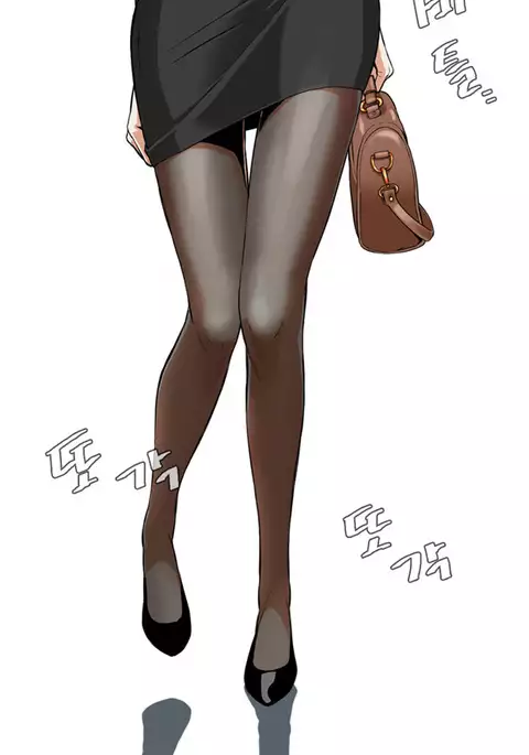 Take a Peek Ch.1-6
