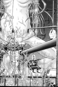 (C66) [Kaki no Boo (Kakinomoto Utamaro)] RANDOM NUDE Vol.2 - Lacus Clyne (Gundam Seed)