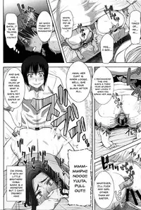 [Tanaka Aji] "Kare ni... Dakaremashita. Ato, Ne..." ~Otome ga Chuuko XXX Desu to Kokuhaku Suru Hi~ | He...Embraced Me.After That... Ch.1-9 [English] {Doujins.com}