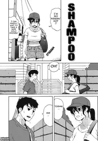 [Jingrock] Bloomer Mama [English] [Tadanohito]
