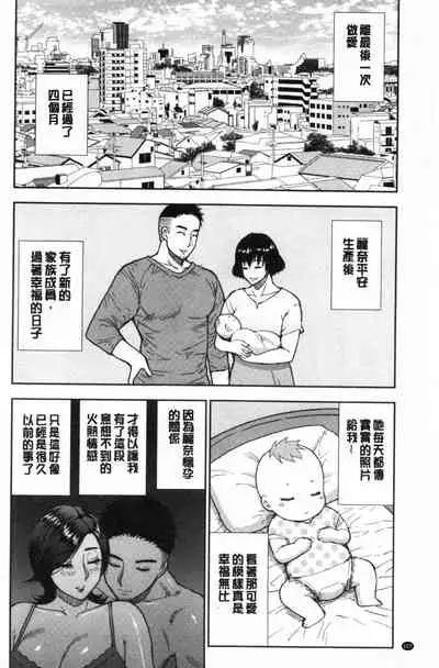 Anoko no Kawari ni Sukinadake | 女兒的替代品任由你玩弄