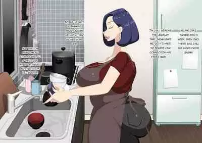 I made my wife have an affair with a man with a huge penis.