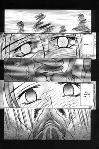 [Sanbun Kyoden] Suna No Kusari Vol. 01 Ch.1-8 Complete [ENG]