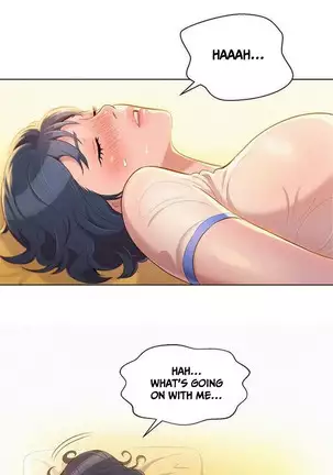 What do you Take me For? Ch.41/?