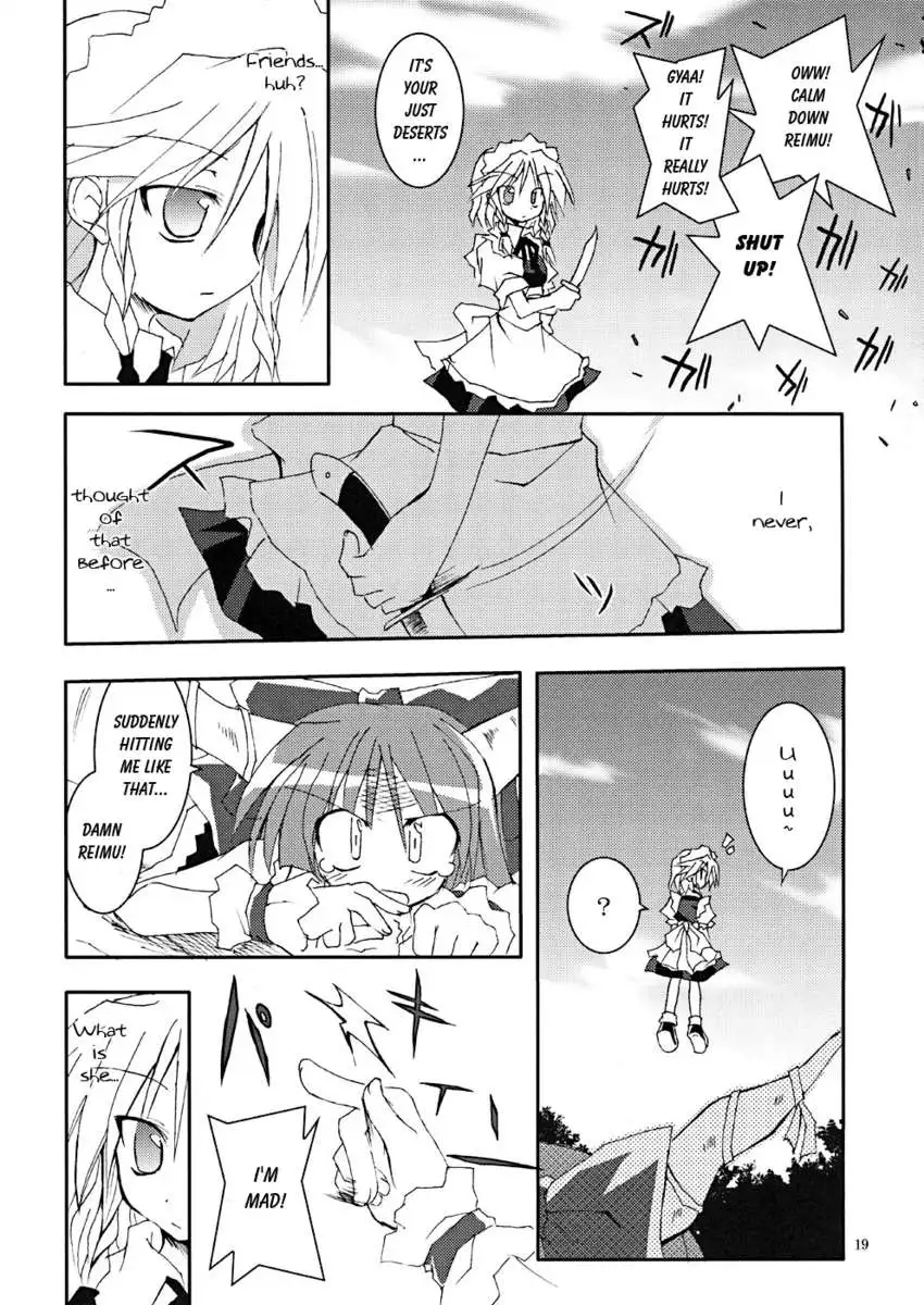 They Say That the Kanji for Person Also Means Two People Supporting Each Other!!