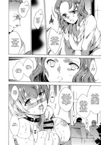 [Yuiga Naoha] Seinaru Manabiya no Sono de | Inside the Holy Garden of Learning [English] {doujin-moe.us}