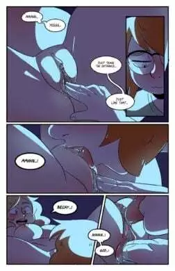 [Leslie Brown] – Touchy Feely