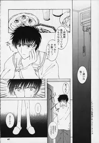 [APRICOT PIE (Miyake Hikaru)] Apricot Collection (CardCaptor Sakura)