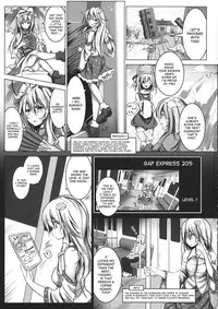 (C86) [Monaka Udon (Monikano)] Kochiya Sanae Kyousei Chikan Densha (Touhou Project) [English] [desudesu]