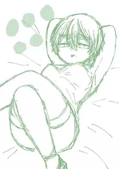 [Mame] [R18] Kibana [Web Sairoku]