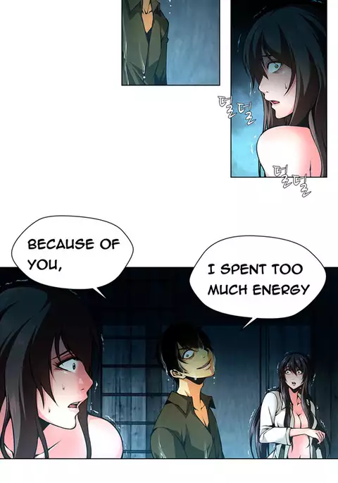 Twin Slave Ch.1-39