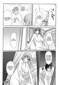[Hanpera] Onee-san Whisper - Erotic Wisper [English] [CGRascal]