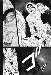 [Kijitora Nukoji] Lost (Last Update : 2016-09)