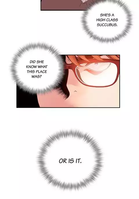 Lilith`s Cord Ch.1-41