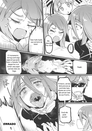 Densetsu no Hon | The Legendary Book