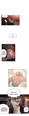 [BAK Hyeong Jun] Sweet Guy Ch. 1-47 [English] [YoManga]