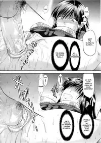 [Yuzuki N Dash] Another World [English] [desudesu, Sei-Jin]