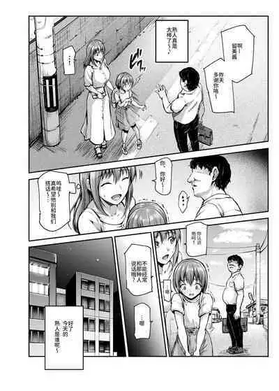 Shiriai ga Dakeru Fuuzoku EX Katte ni Fuuzokujou ni Sareta Anoko wa, Kyousei Gohoushi Yoyakuzumi | 能与熟人缠绵风流的风俗店 擅自被变成风俗娘的那个女孩子、已经强制预定侍奉完毕了♪