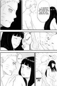 [blink (shimoyake)] innocently (Naruto) [English]