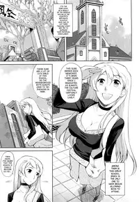 [Touge Hiro] Chotto Dake Mirai Gakuen ni Youkoso | Welcome to Near-Future Academy [English] [SaHa] [Incomplete]