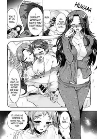 [Honda Arima] Sanshimai no Omocha - The Slave of Three Sisters Ch. 1-8 [English] [Lazarus H]