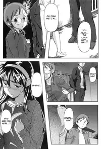 [Sameda Koban] Momozono Gakuen Danshiryou ni Youkoso! | Welcome to the Boys' Dormitory of Momozono School (Complete) [English] [redCoMet]