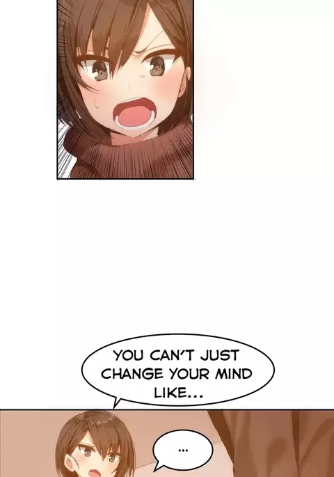 Hahri's Lumpy Boardhouse Ch. 0-9