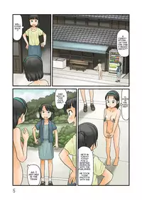 [Awatake (Hirotake Awataka)] Yamaoku o Urouro suru [English] [Digital]