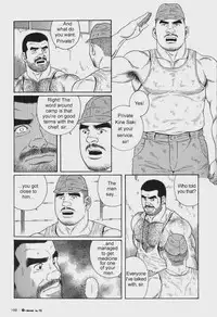 [Gengoroh Tagame] Kimiyo Shiruya Minami no Goku (Do You Remember The South Island Prison Camp) Chapter 01-16 [Eng]
