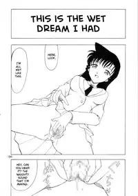(C64) [Mengerekun (Karakuribee, Yuri Tohru, ZOL)] Potemayo vol. 2 (Detective Conan) [English] [EHCOVE]