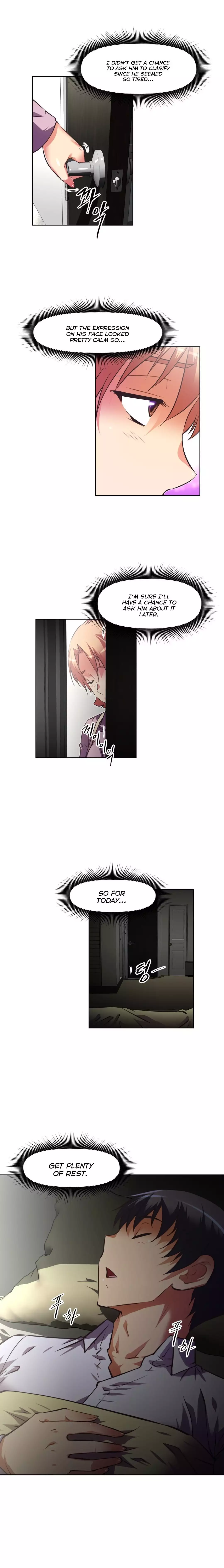 Brawling Go Ch.76-115