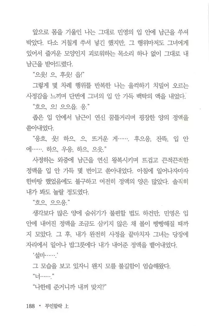 부인함락上