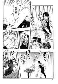 (C88) [Minori Kenkyuujo (Minori Kenshirou)] Higyaku Hime [Chinese] [沒有漢化]