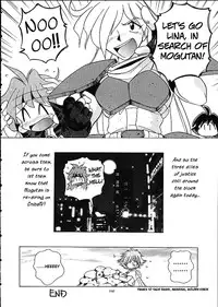 (C61) [Sairo Shuppan (J.Sairo)] Slayers Trilogy [English]