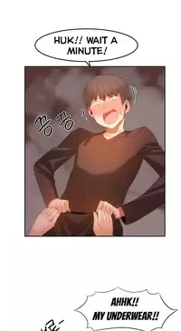 [Mx2J] Hahri's Lumpy Boardhouse Ch. 0-17 [English] (YoManga) (Ongoing)