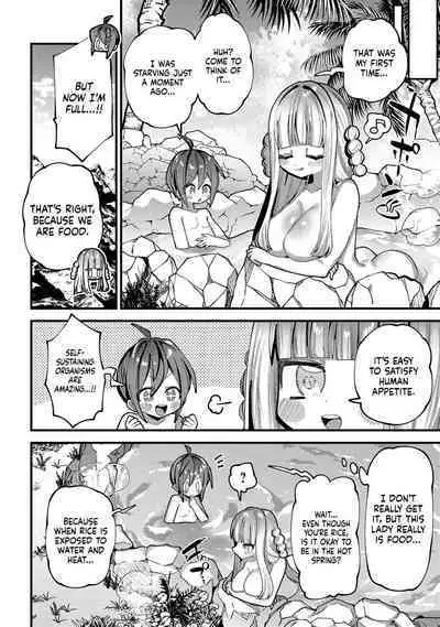Erosugi Cheat De Isekai Harem♪ Comic Anthology | ; Otherworldly Harem with Extremely Erotic Cheats Comic Anthology