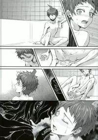 (SPARK8) [Y.D.L (Kojima Hiroshi)] Daremo Oboete Inai Yakusoku (Super Danganronpa 2)