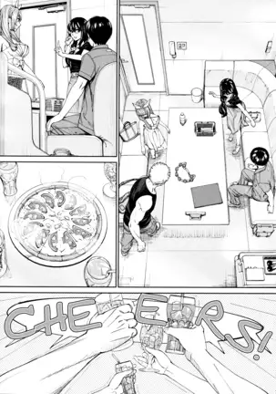 chitose seto yuuki sailor jooby