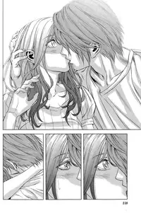 [Kijitora Nukoji] Lost (Last Update : 2016-09)