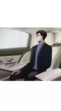 Dark Game Ch.1-12 (English) (Ongoing)