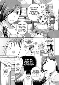 [Itou Ei] Anata o Suttemo Ii Desu ka? (Complete)[English]